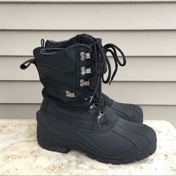 irish setter snow boots
